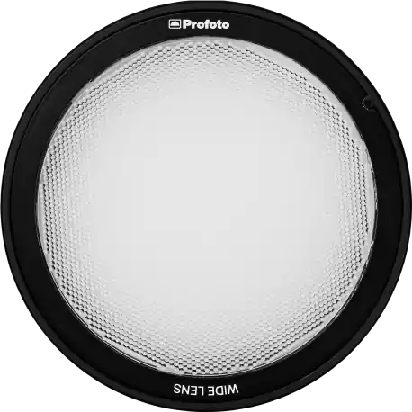 Profoto A1 Wide Lens Solo Hoy
