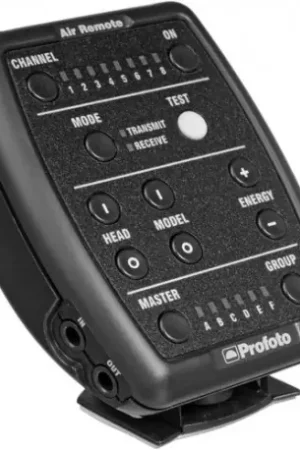 Envío Inmediato Profoto Air Remote