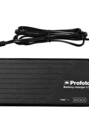 Garantía De Devolución De Dinero Profoto B1 Cargador