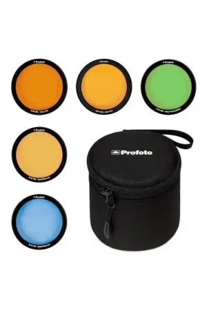 Profoto Clic Color Correction Kit Precio De Fábrica