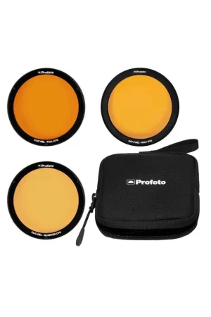 Profoto Clic CTO Kit Envío Inmediato