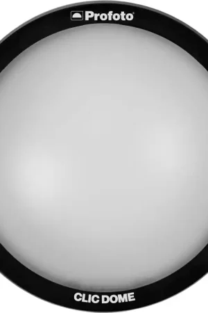 Precio Bajo Profoto Clic Dome