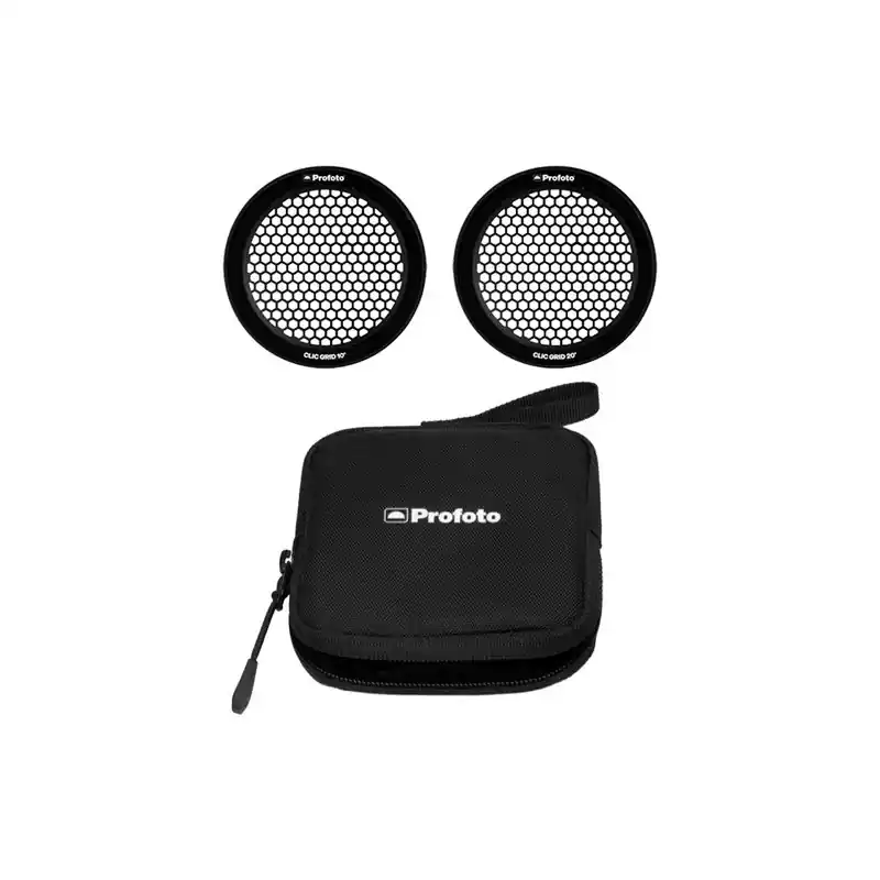 Profoto Clic Grid Kit Precio Bajo