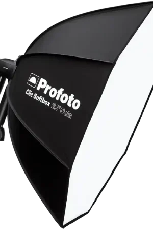 Profoto Clic Softbox Octa 2.7' (80cm) Rebajas