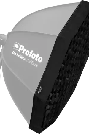 Profoto Clic Softgrid Octa 2.3’ (70cm) Envío Gratis