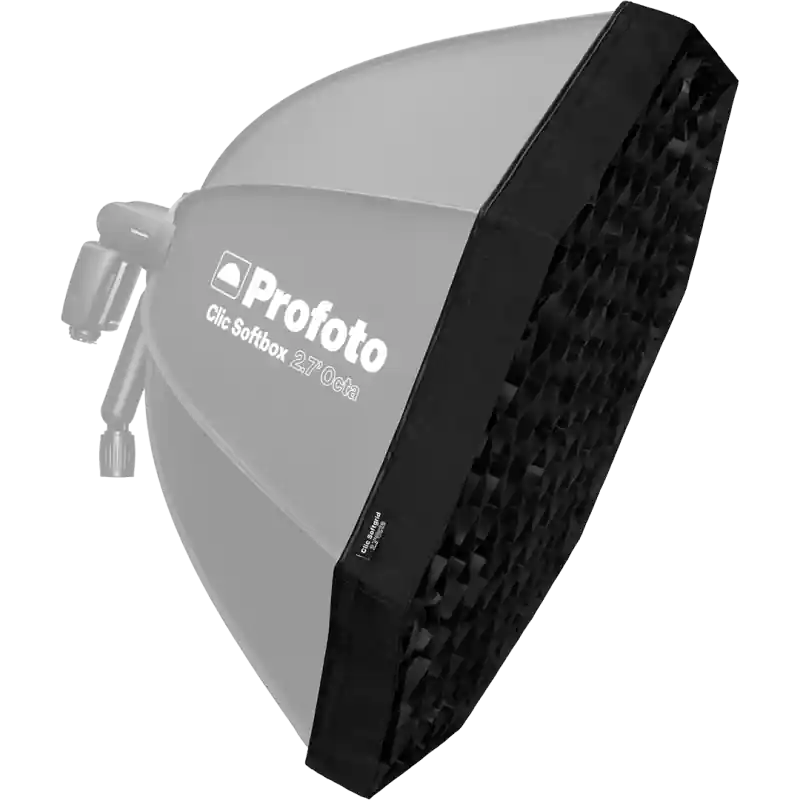 Profoto Clic Softgrid Octa 2.3’ (70cm) Envío Gratis