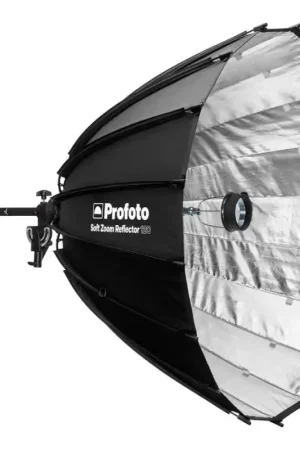 Precio Bajo Profoto Kit Zoom Rod S