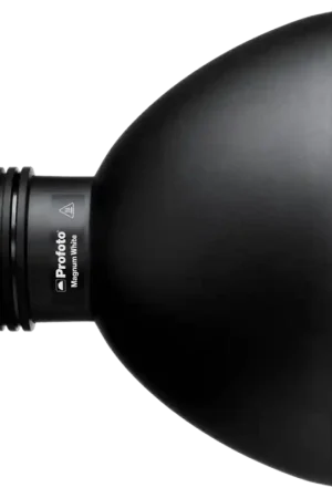 Profoto Magnum Reflector Blanco Marca Reconocida