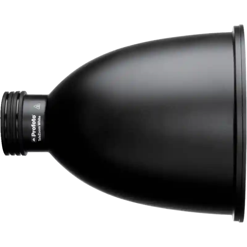 Oferta Profoto TeleZoom Reflector Blanco