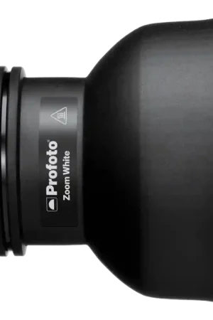 Compra Ahora Profoto Zoom Reflector Blanco
