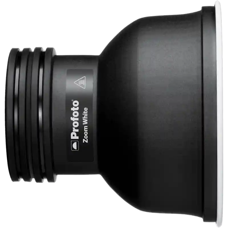 Compra Ahora Profoto Zoom Reflector Blanco