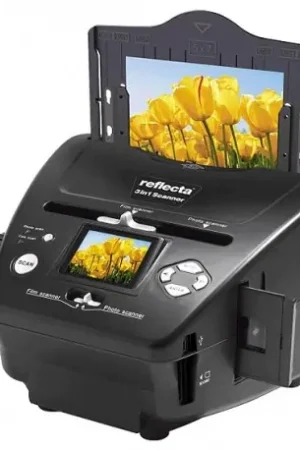 Ordenar Ahora Mismo Reflecta 3 en 1