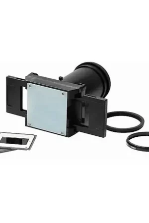 Reflecta Duplicador Diapositivas HD Disponible Ahora