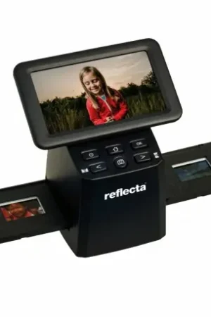 Reflecta X33-SCAN Precio Rebajado