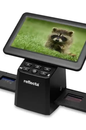 Reflecta X44 -Scan Entrega Rápida