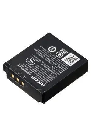 Ricoh Bateria DB-120 para Ricoh IV Más Vendido