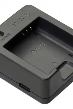 Garantía De Devolución De Dinero Ricoh Cargador BJ-11