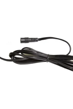 Rotolight Alargador de cable de corriente de 2 Metros Imprescindible (Must-Have)