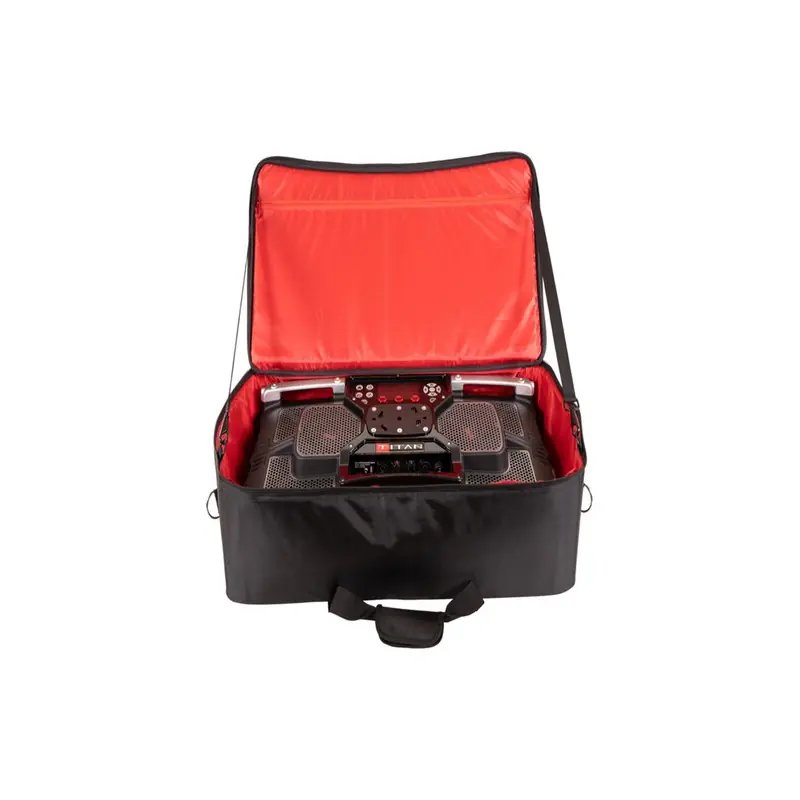Popular Rotolight bolsa de transporte flexible para Titan X1
