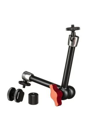 Alta Calidad Rotolight brazo articulado de 10 pulgadas