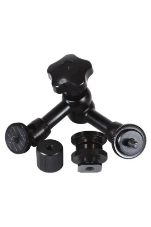 Precio De Fábrica Rotolight brazo articulado de 6 pulgadas