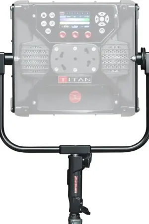 Favorito De Clientes Rotolight brazo de sujecion pole yoke para Titan X1