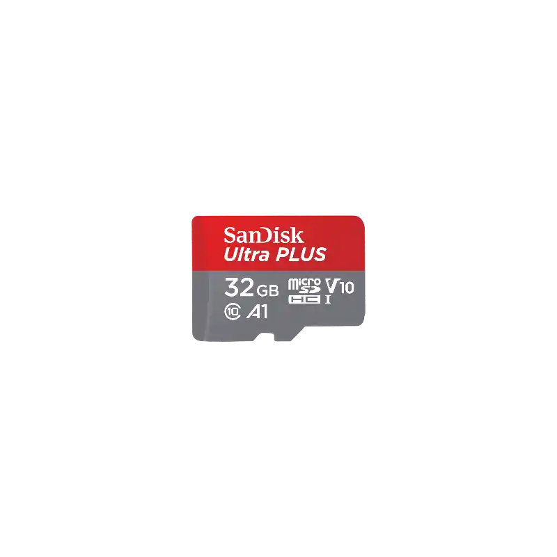 Precio Reducido SandiskMicro SD Ultra