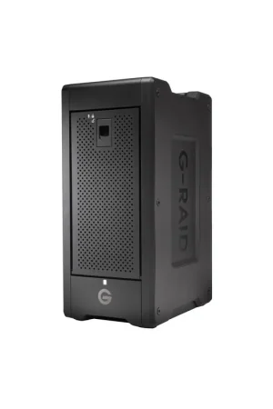 SanDisk Almacenamiento RAID con paridad G-RAID SHUTTLE 8 Venta Final
