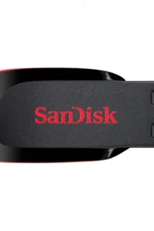 Sandisk Cruzer Blade Última Oportunidad