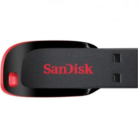 Sandisk Cruzer Blade Última Oportunidad