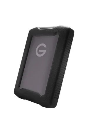 SanDisk Disco duro USB-C G-DRIVE ArmorATD Directo De Fábrica