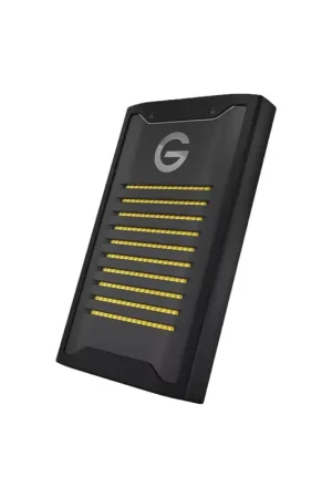 Última Versión SanDisk Disco USB-C ArmorLock SSD