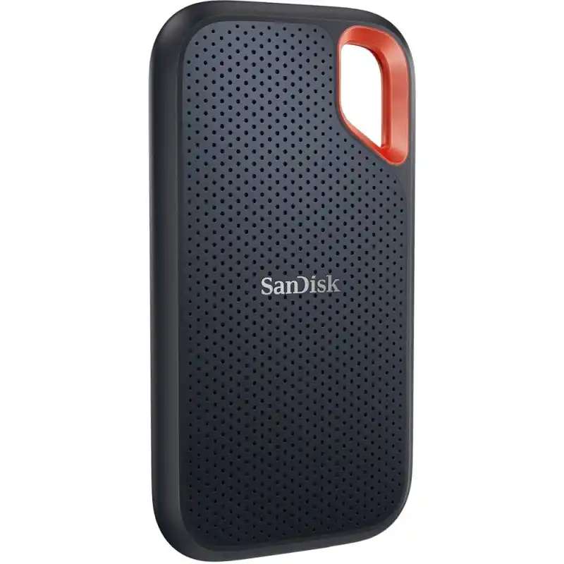 SanDisk Disco USB-C Extreme Portable SSD V2 Mejor Precio