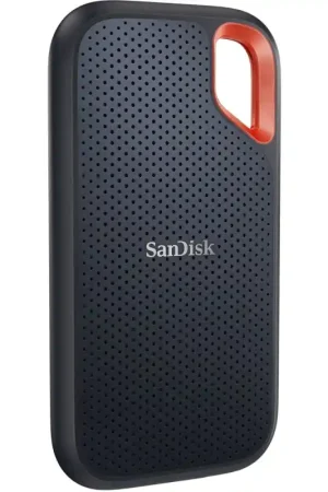 Precio Económico SanDisk Disco USB-C Extreme PRO Portable SSD V2