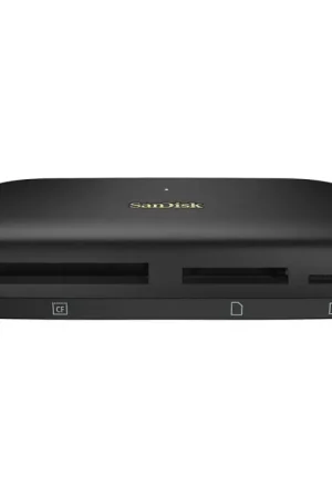 Sandisk Lector Multiple Envío Exprés