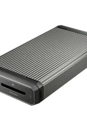 Favorito De Clientes SanDisk Lector SD PRO-READER