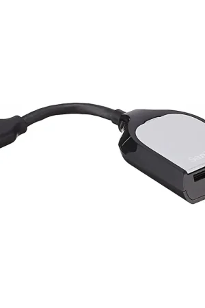 SanDisk Lector tarjetas SD USB C Garantía De Devolución De Dinero