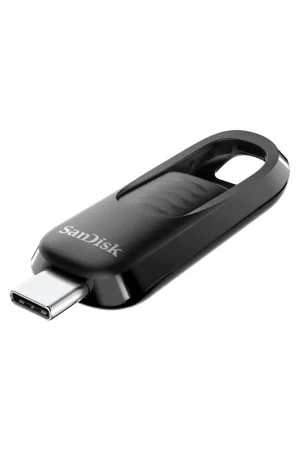 Pago Seguro SanDisk Memoria USB-C Ultra Slider