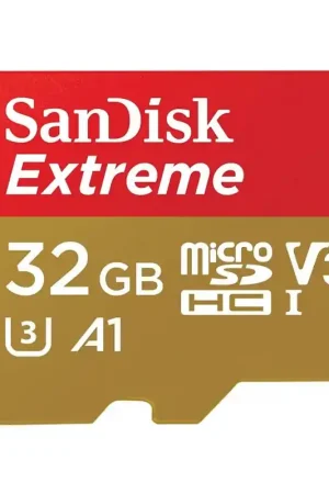 Precio De Oferta Sandisk Micro SD Extreme