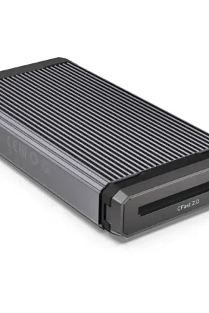 SanDisk Professional PRO-READER CFast USB C Oferta Especial