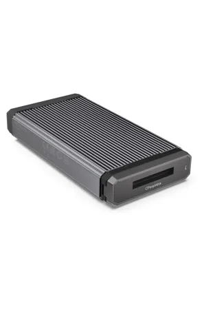 SanDisk Professional PRO-READER CFexpress USB C Mejor Precio