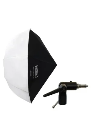 Rotolight Illuminator + soporte de paraguas No Te Lo Pierdas