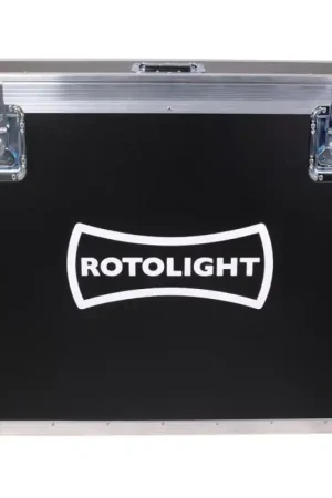 Imprescindible (Must-Have) Rotolight Maleta rigida de transporte para Titan X1