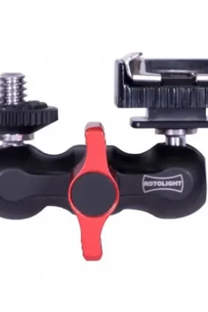 Gran Oferta Rotolight Minibrazo para accesorios de Neo 2