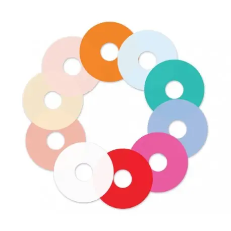 Precio Bajo Rotolight Pack de filtros FX Neo