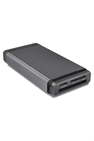 Mejor Precio SanDisk Professional PRO-READER de Multiples tarjetas a USB C