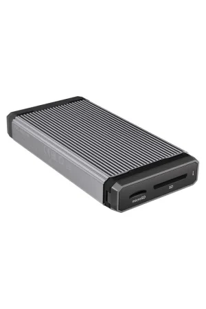 SanDisk Professional PRO-READER SD/microSD Más Vendido