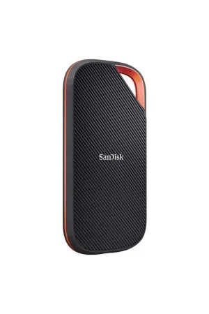 SanDisk SSD Extreme PRO USB4 Oferta Flash