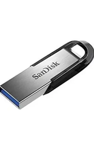 SanDisk Ultra Flair USM 3.0Flash Drive Favorito De Clientes