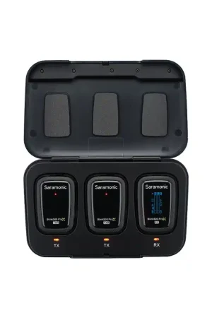 Novedad SaramonicKit BLINK 500 ProX B2R